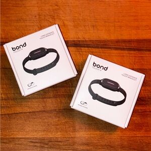 BOND TOUCH 4 LDR Bracelet